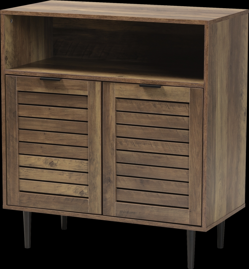 Bellinzona Brown Sideboard - Thumbnail - Image 1