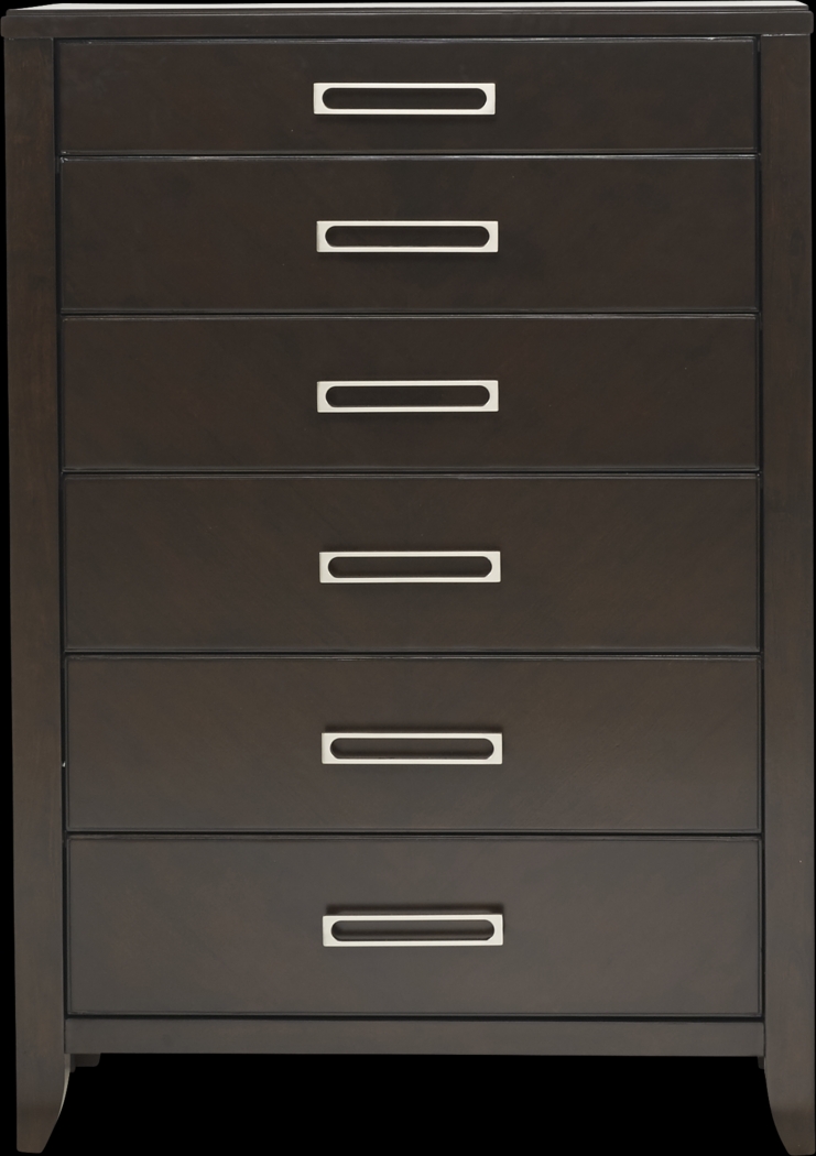 Bellissimo Java Chest - Thumbnail - Image 1