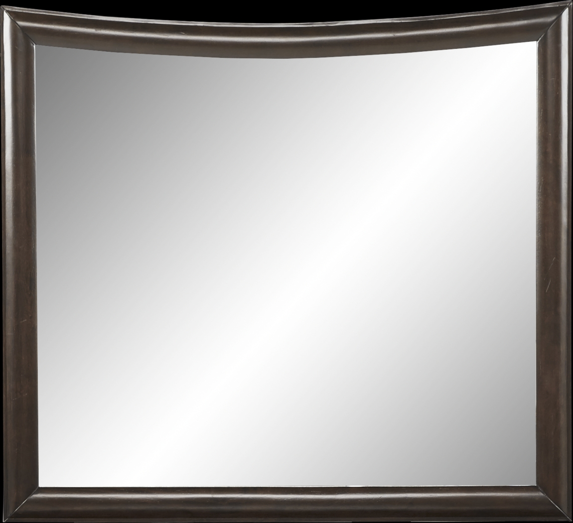 Bellissimo Java Mirror - Thumbnail - Image 1