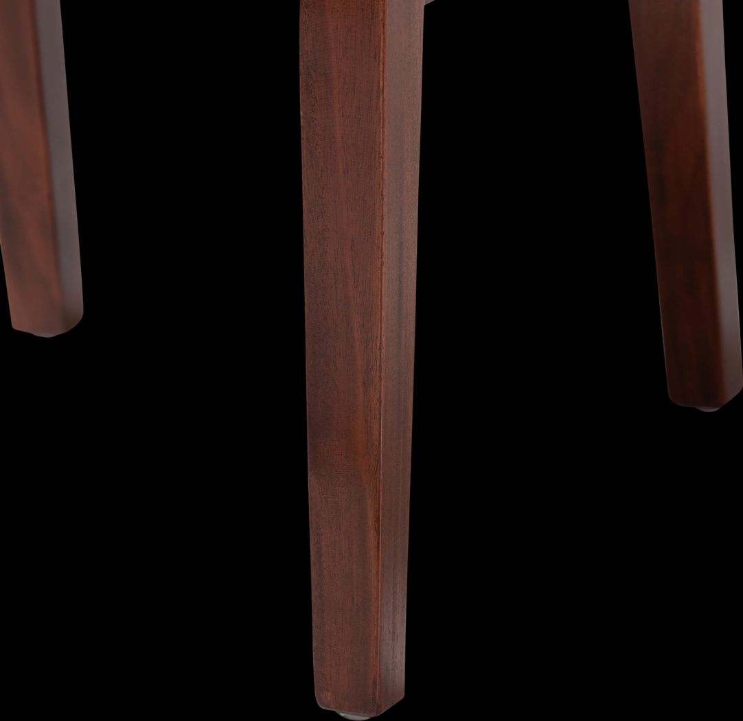 Belliy Brown Dining Chair - Thumbnail - Image 8