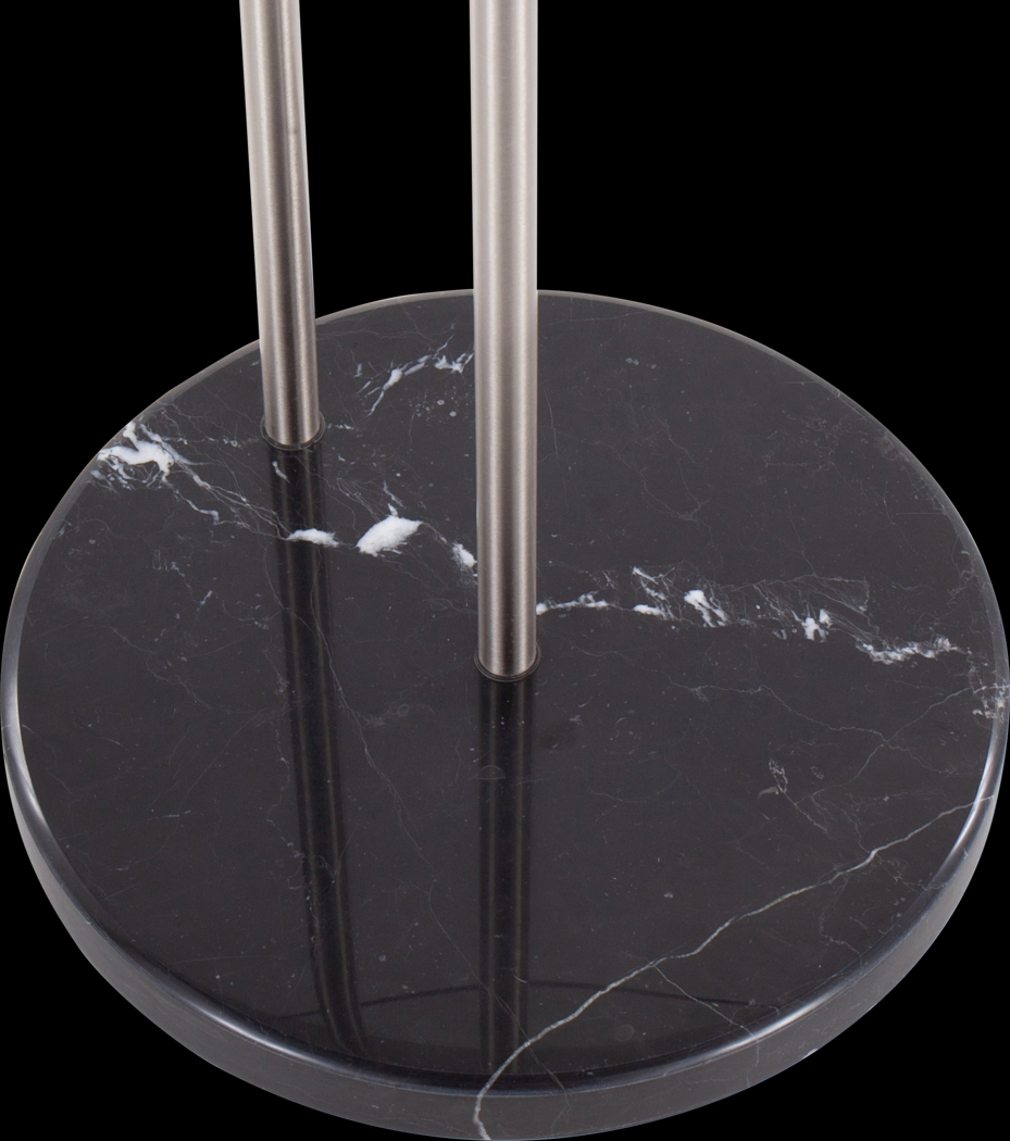 Bellknoll Gray Accent Table - Thumbnail - Image 7