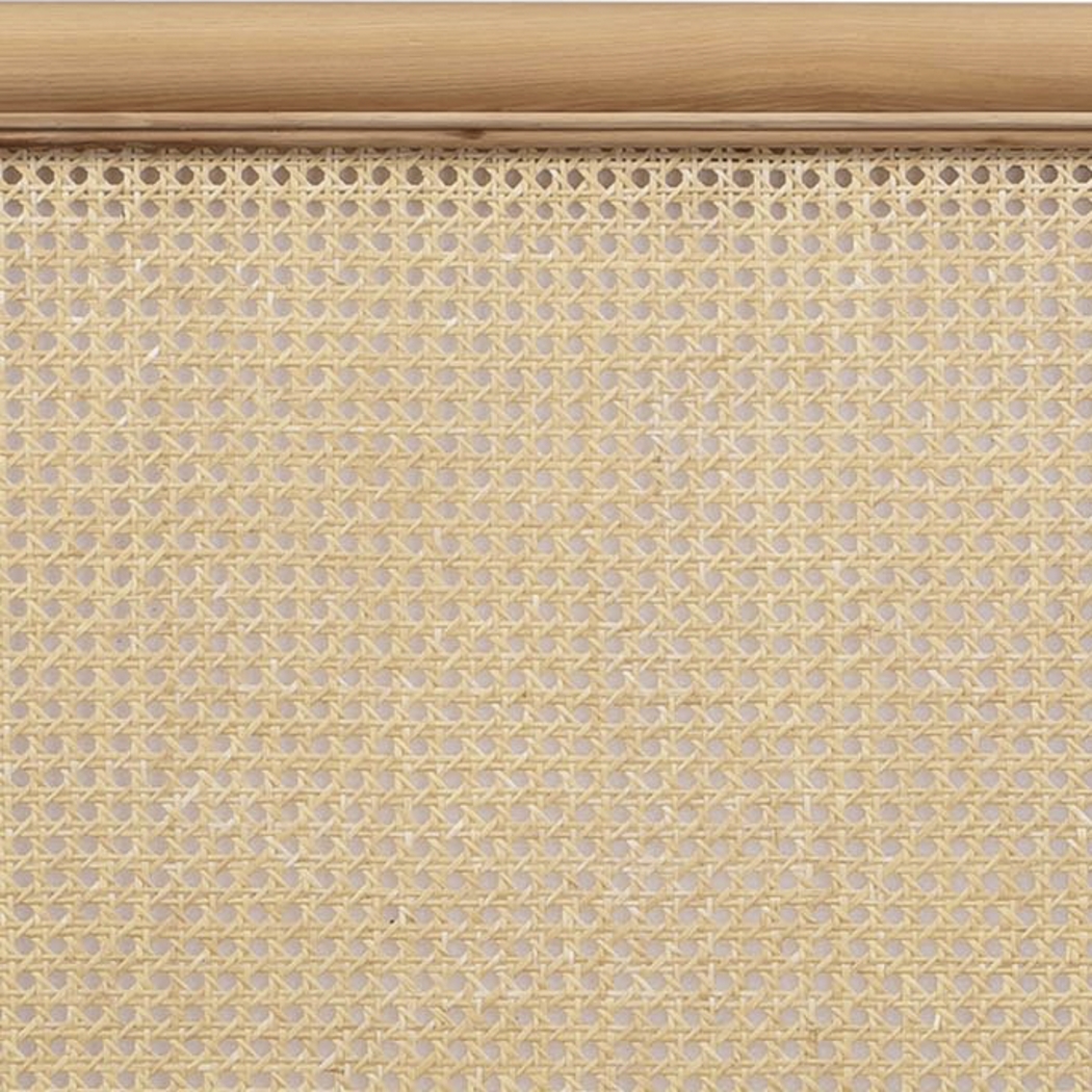 Bellmawr Blush Full Bed - Thumbnail - Image 6