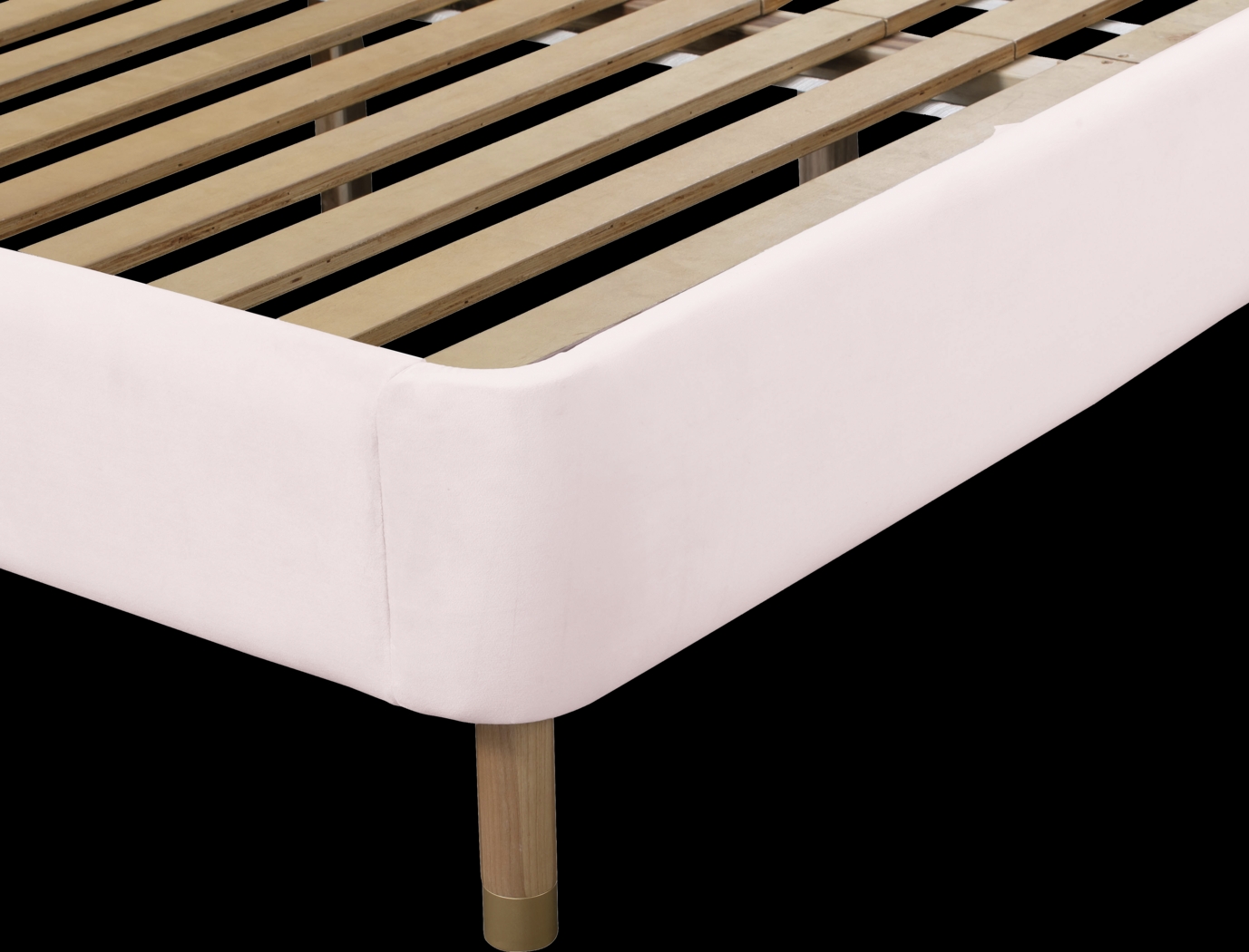 Bellmawr Blush Full Bed - Thumbnail - Image 8