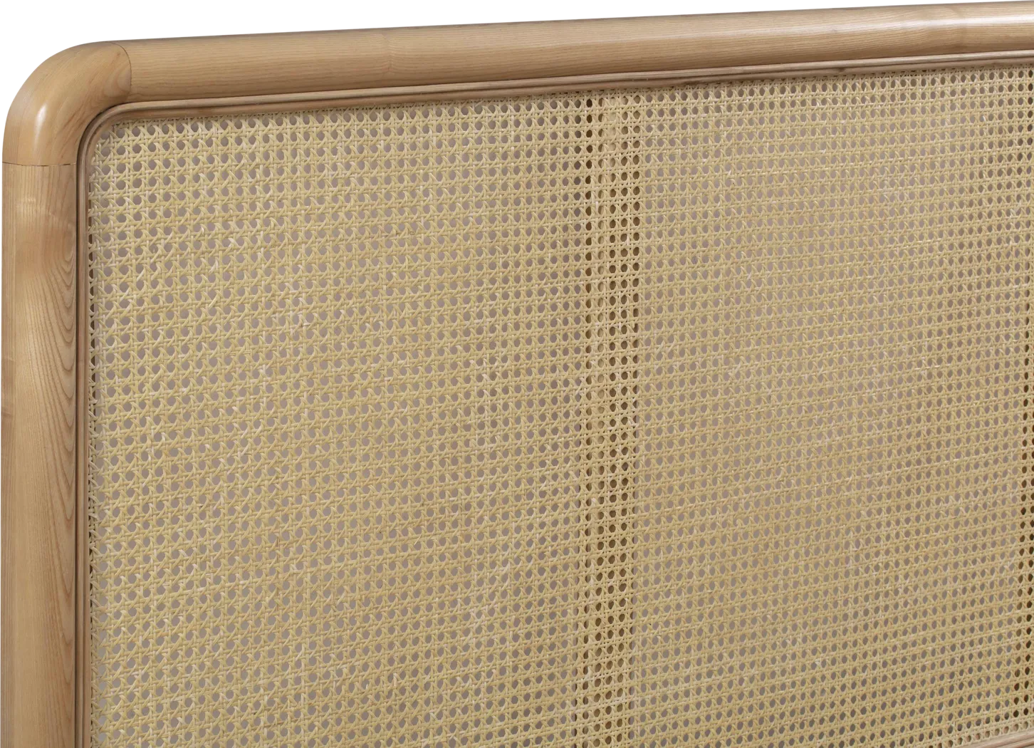 Bellmawr Blush Queen Bed - Thumbnail - Image 5