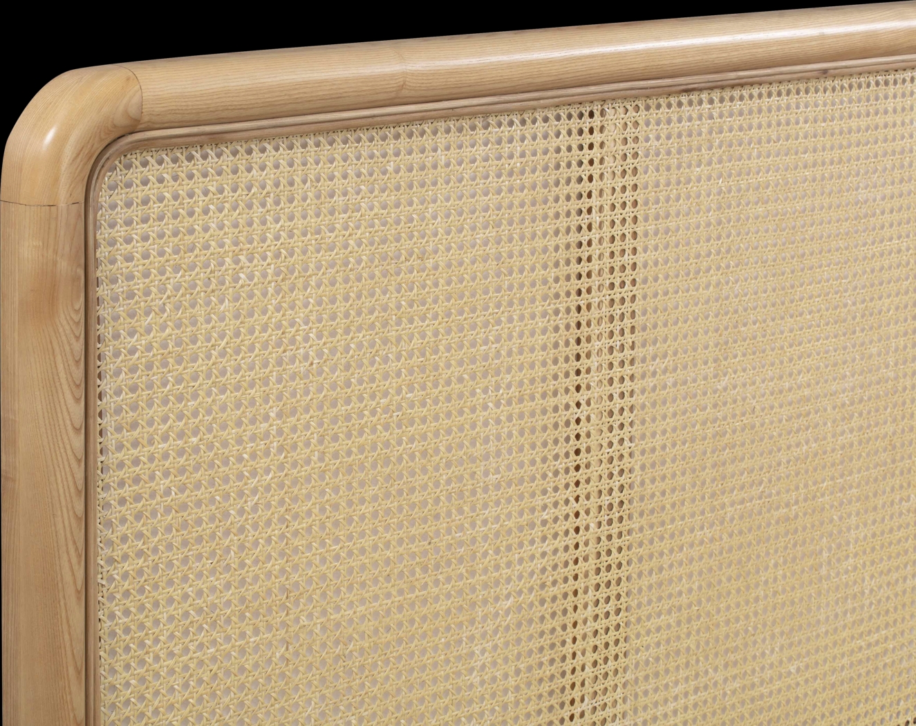 Bellmawr Gray Full Bed - Thumbnail - Image 5