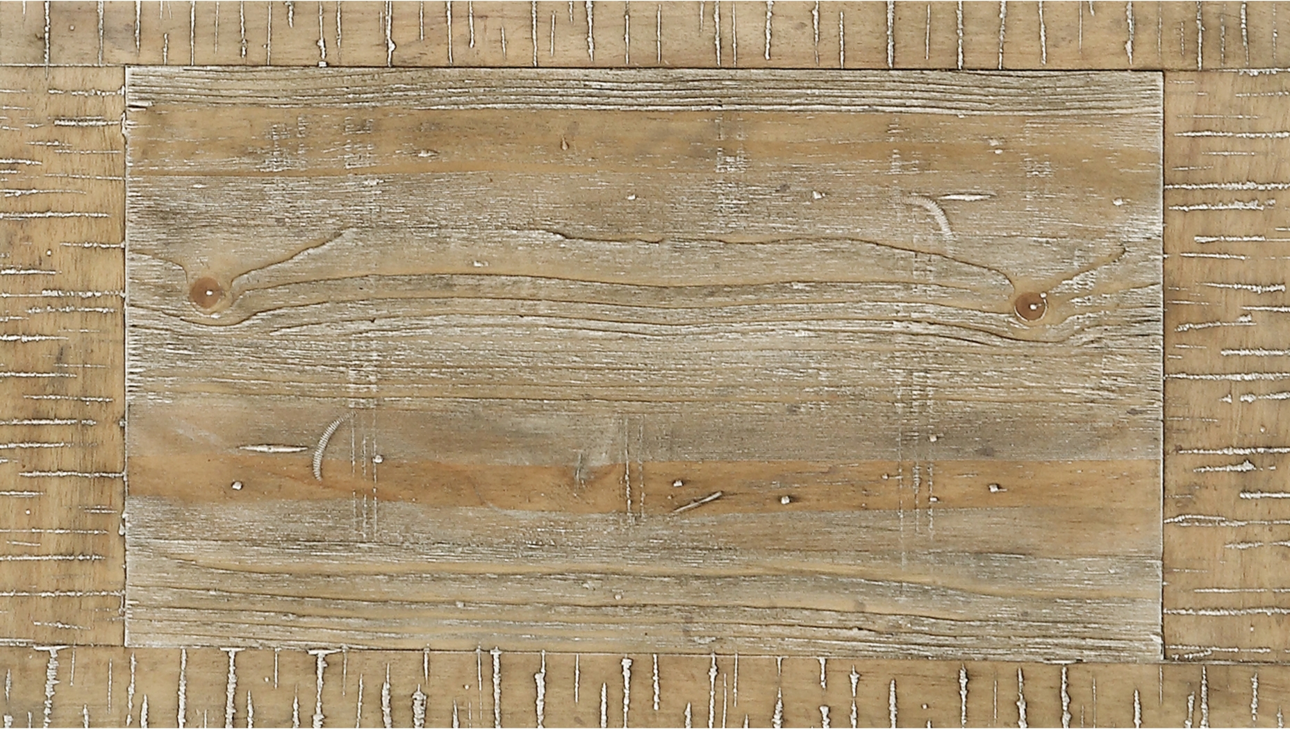 Belloc Beige Side Table - Thumbnail - Image 4