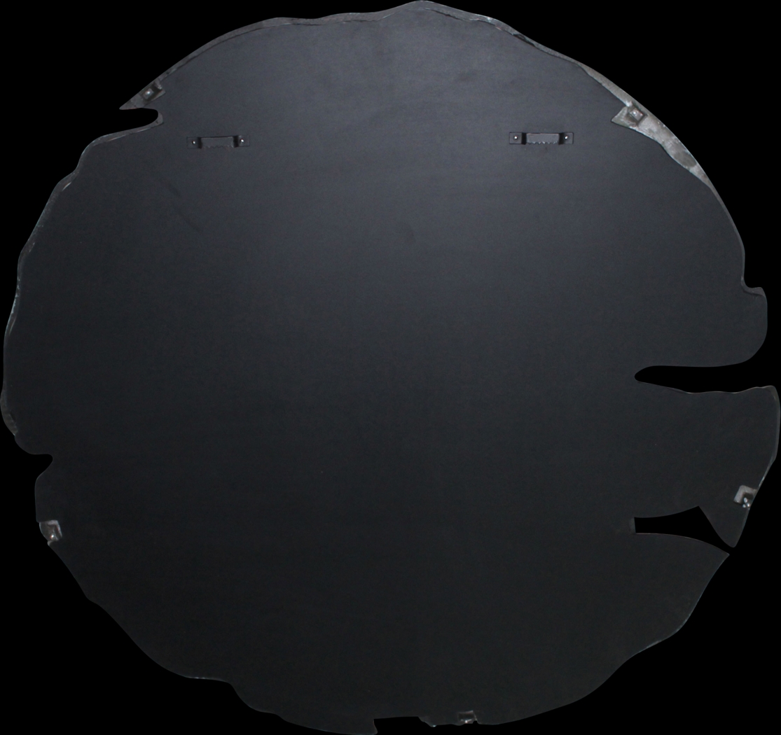 Bellota Black Wall Decor - Thumbnail - Image 2