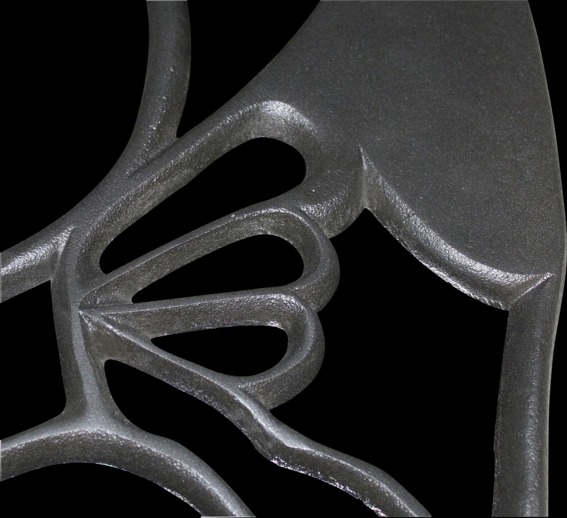 Bellota Black Wall Decor - Thumbnail - Image 3