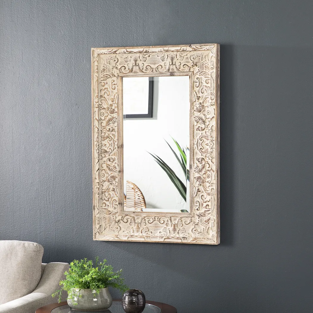 Bellrose Cream Mirror - Image 5