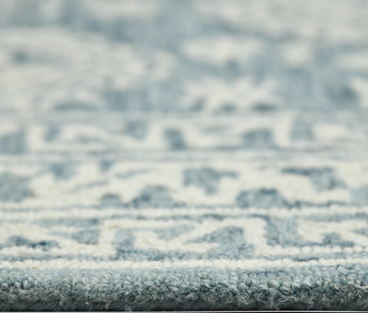 Bellton Blue 7'6 x 9'6 Rug - Thumbnail - Image 8