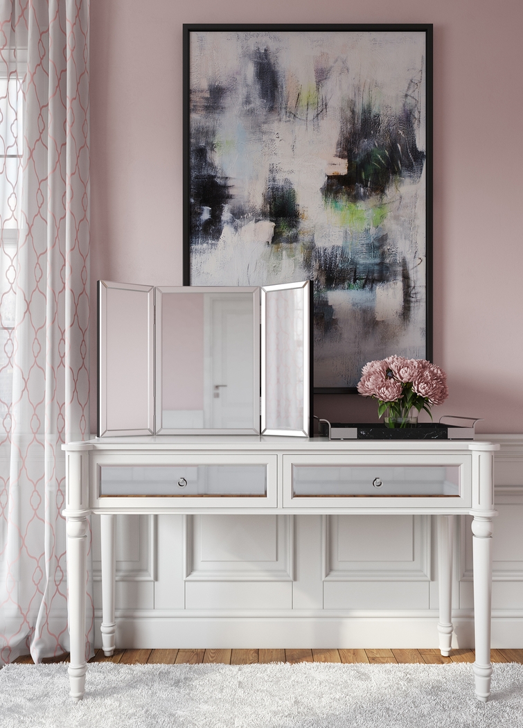 Bellwart Gray Mirror - Thumbnail - Image 2