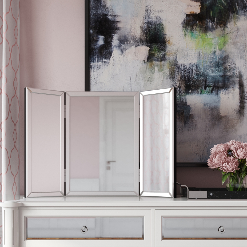 Bellwart Gray Mirror - Thumbnail - Image 3