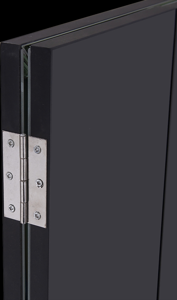 Bellwart Gray Mirror - Thumbnail - Image 6