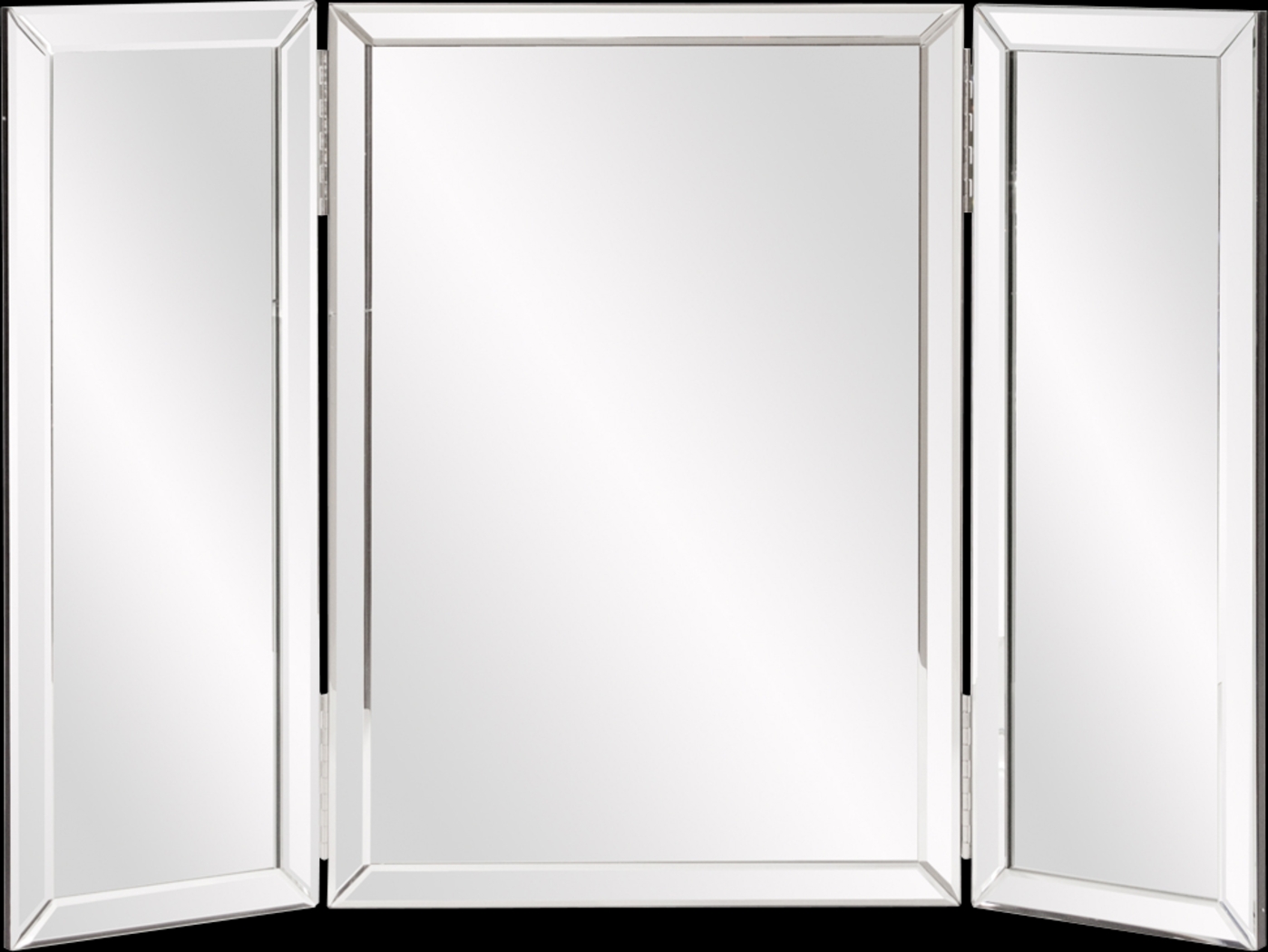 Bellwart Gray Mirror - Thumbnail - Image 1