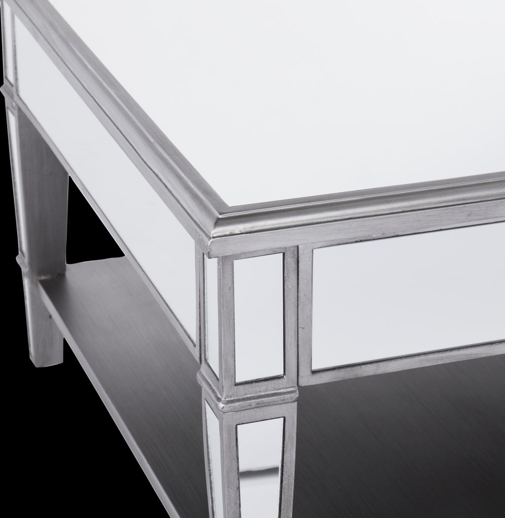 Bellway Gray Cocktail Table - Thumbnail - Image 2