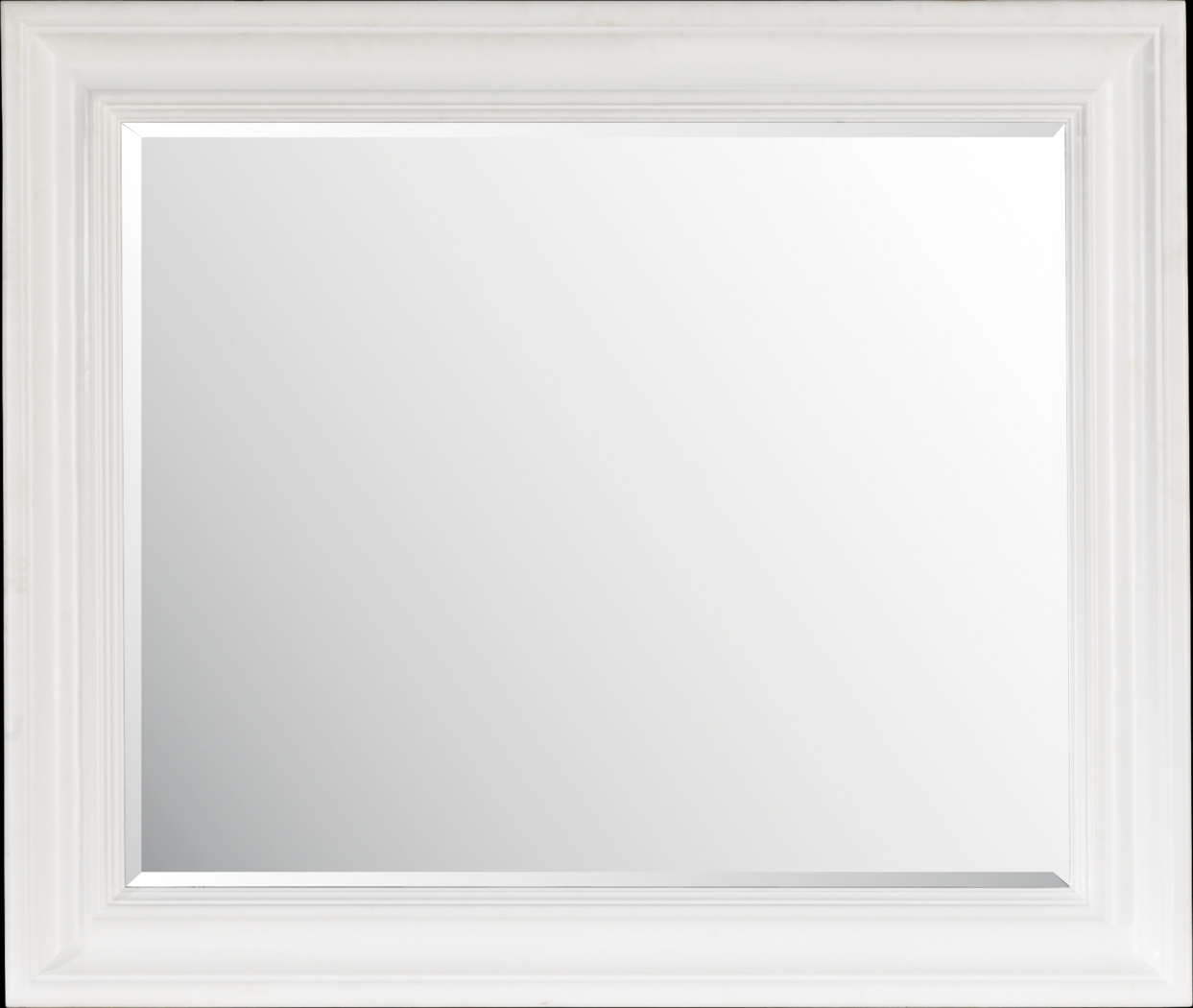 Belmar White 5 Pc King Bedroom - Thumbnail - Image 5