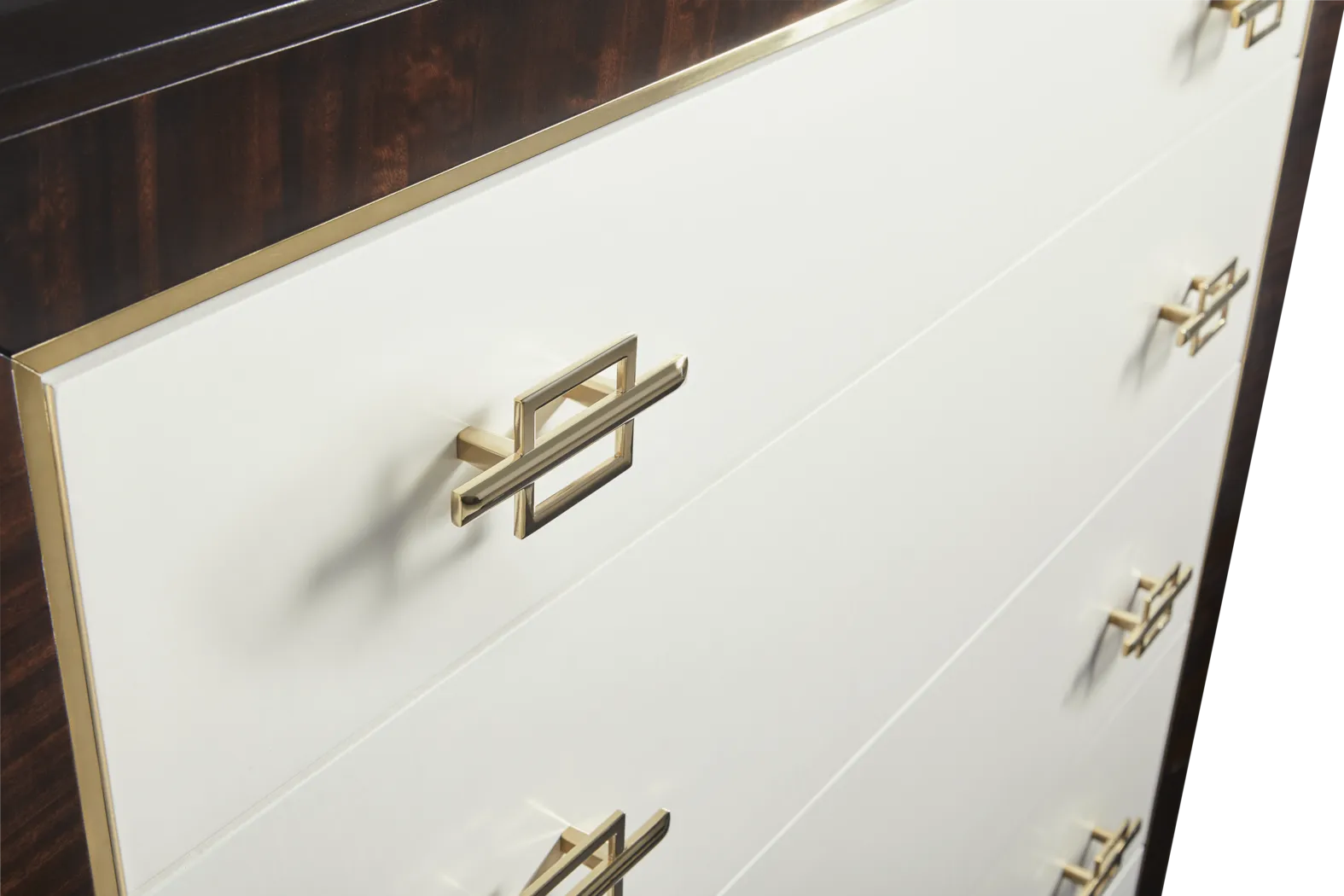 Belmont Place Espresso Chest - Thumbnail - Image 2
