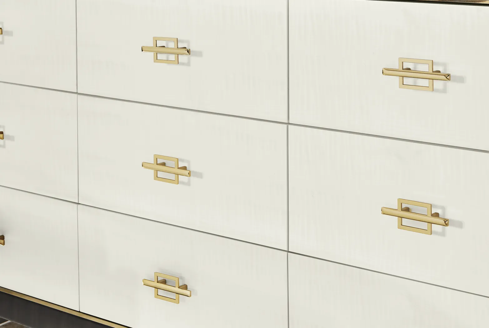 Belmont Place Espresso 5 Pc Queen Upholstered Bedroom - Thumbnail - Image 6