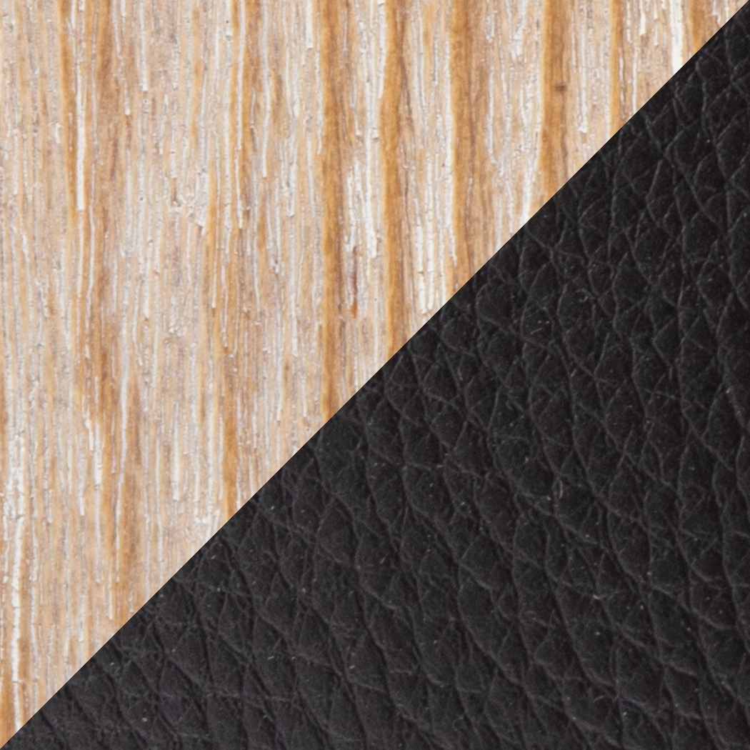 Belnera III Brown Side Chair - Thumbnail - Image 9