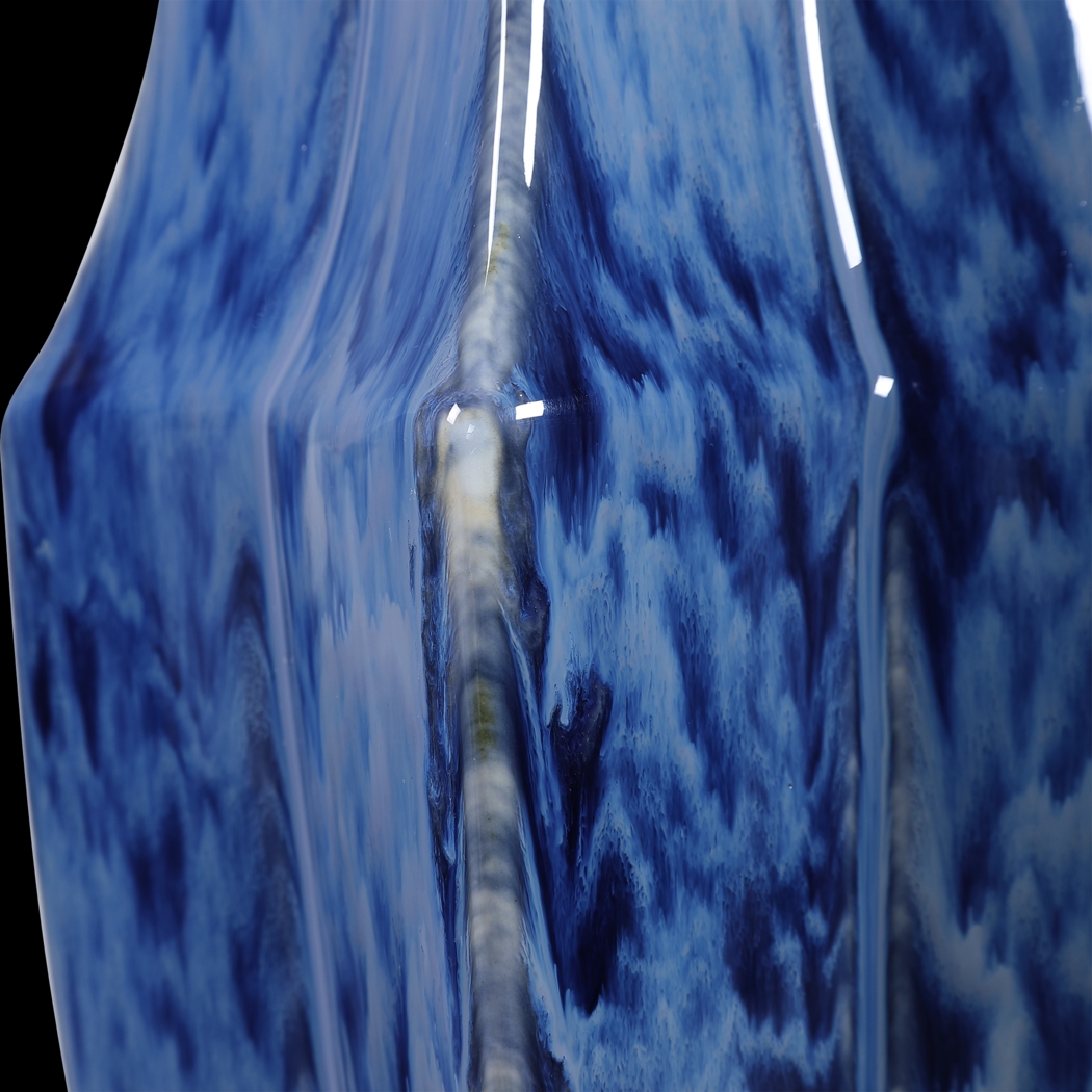 Beloit Place Indigo Lamp - Thumbnail - Image 2