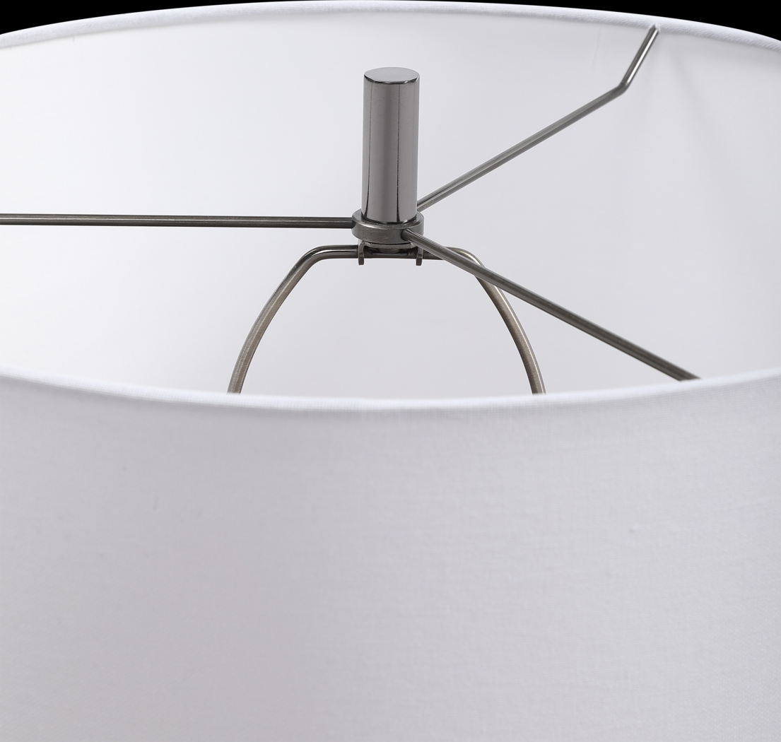 Beloit Place Indigo Lamp - Thumbnail - Image 4