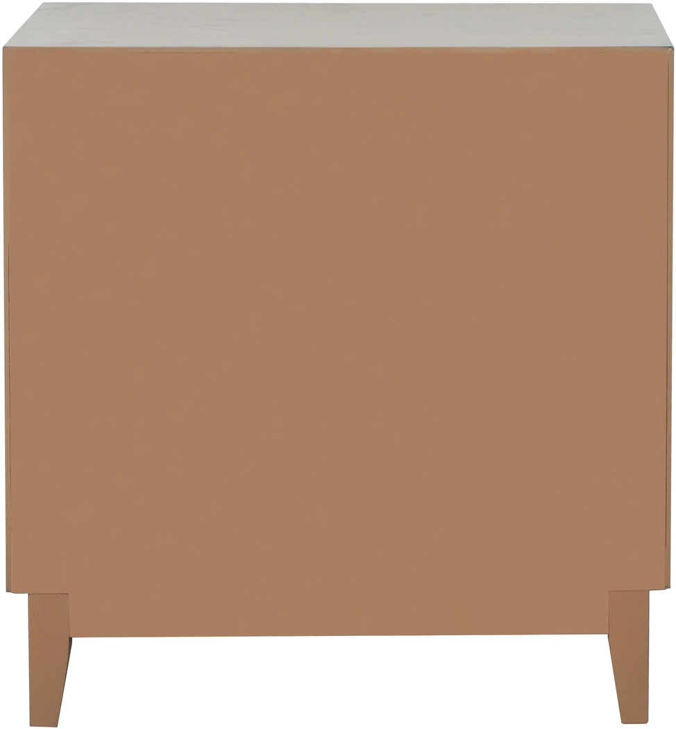 Belora Brown Accent Cabinet - Thumbnail - Image 6