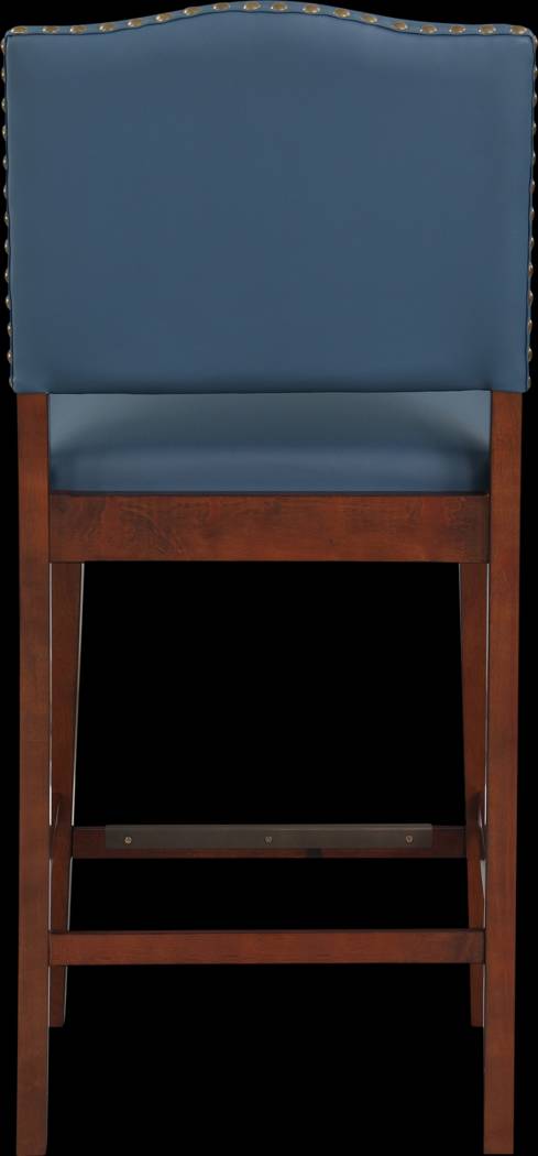 Belplain Blue Counter Stool - Thumbnail - Image 6