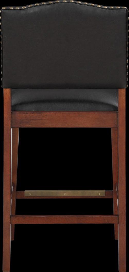 Belplain Brown Counter Stool - Thumbnail - Image 4