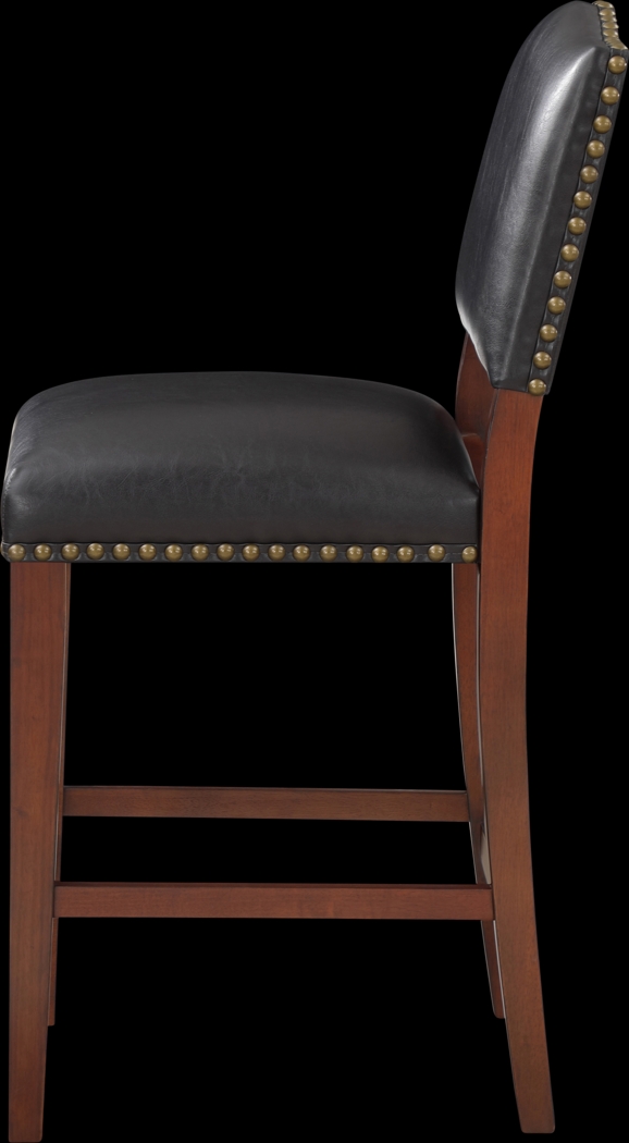 Belplain Brown Counter Stool - Thumbnail - Image 6