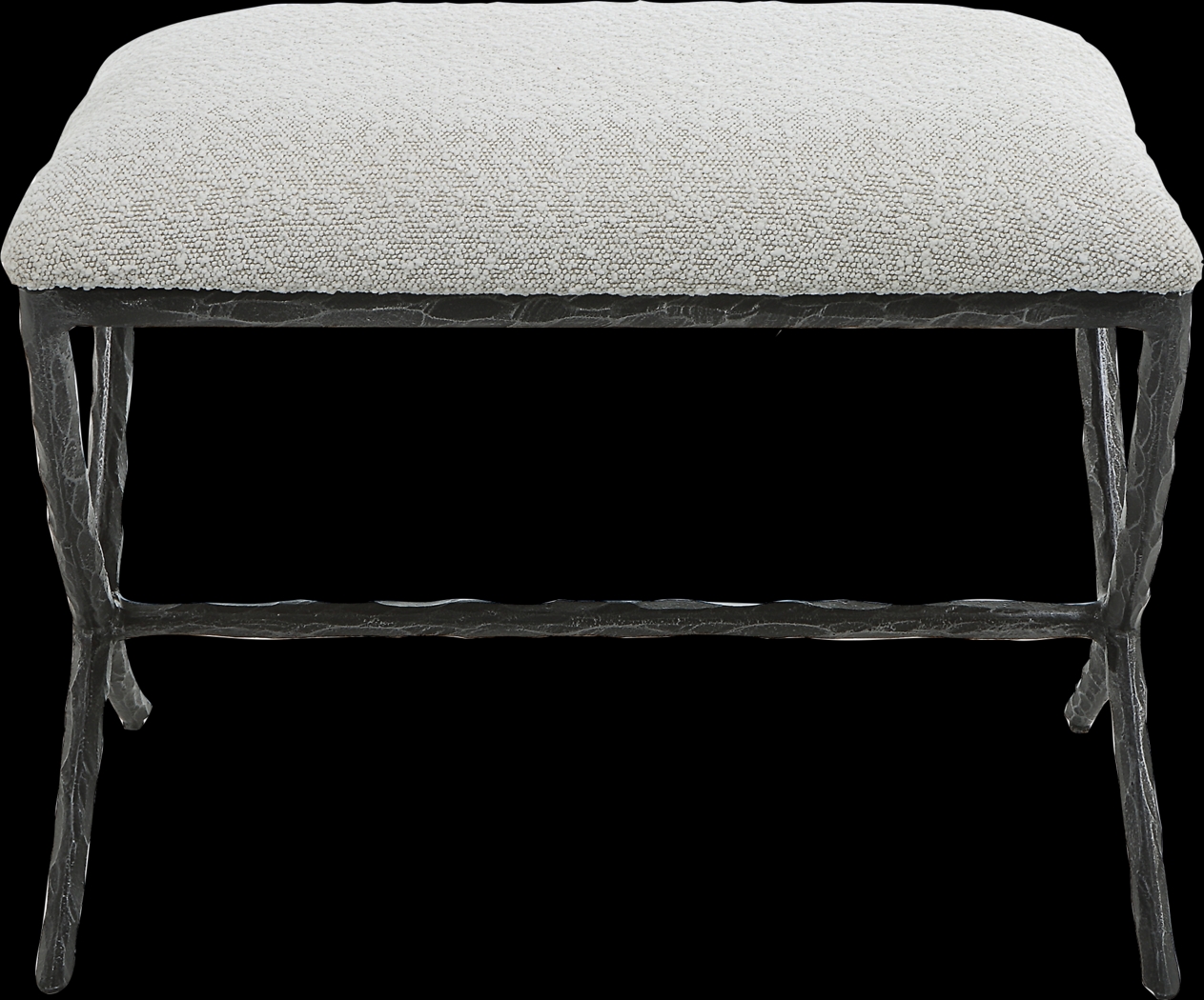 Belschik Black Bench - Thumbnail - Image 5