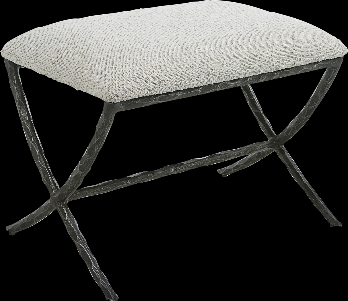 Belschik Black Bench - Thumbnail - Image 1