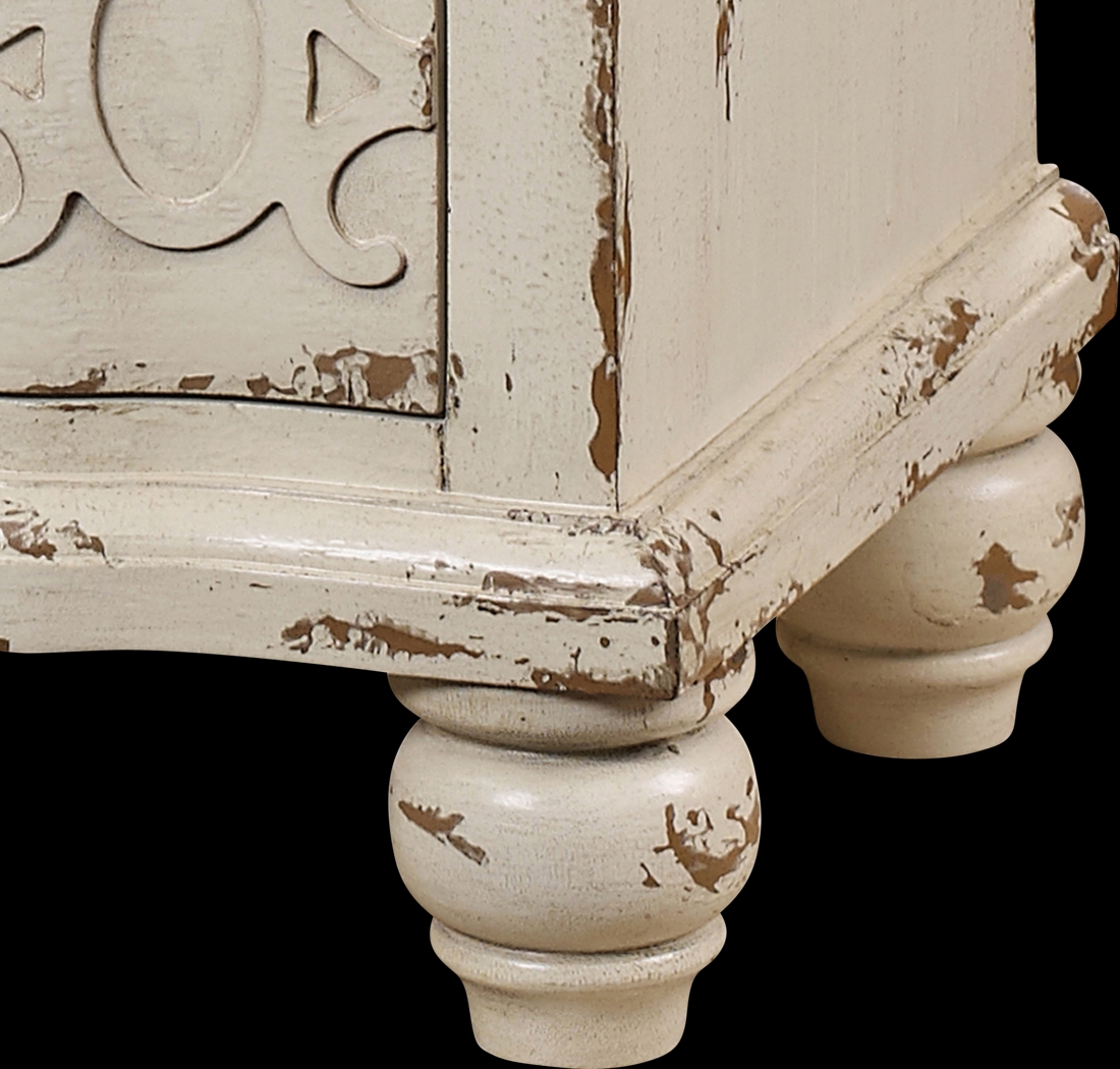 Beltwood Cream Accent Cabinet - Thumbnail - Image 4