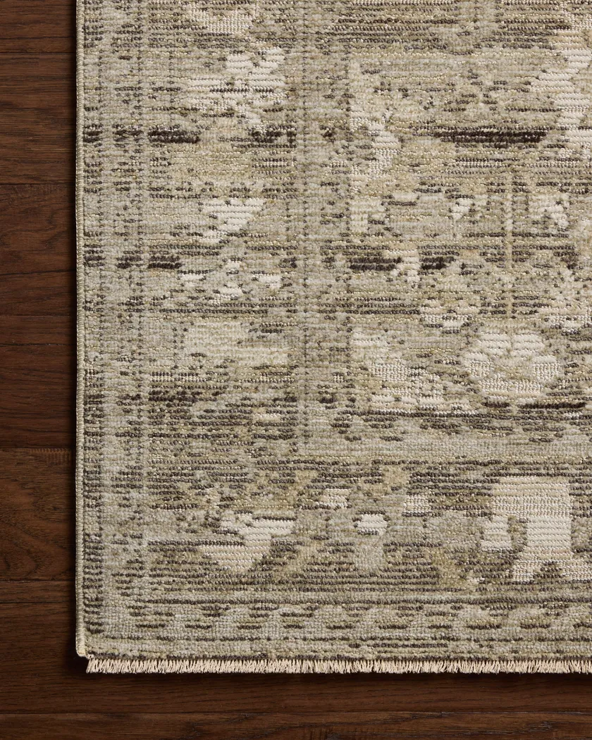 Belyn Sage 5'2 x 7'6 Rug - Thumbnail - Image 4