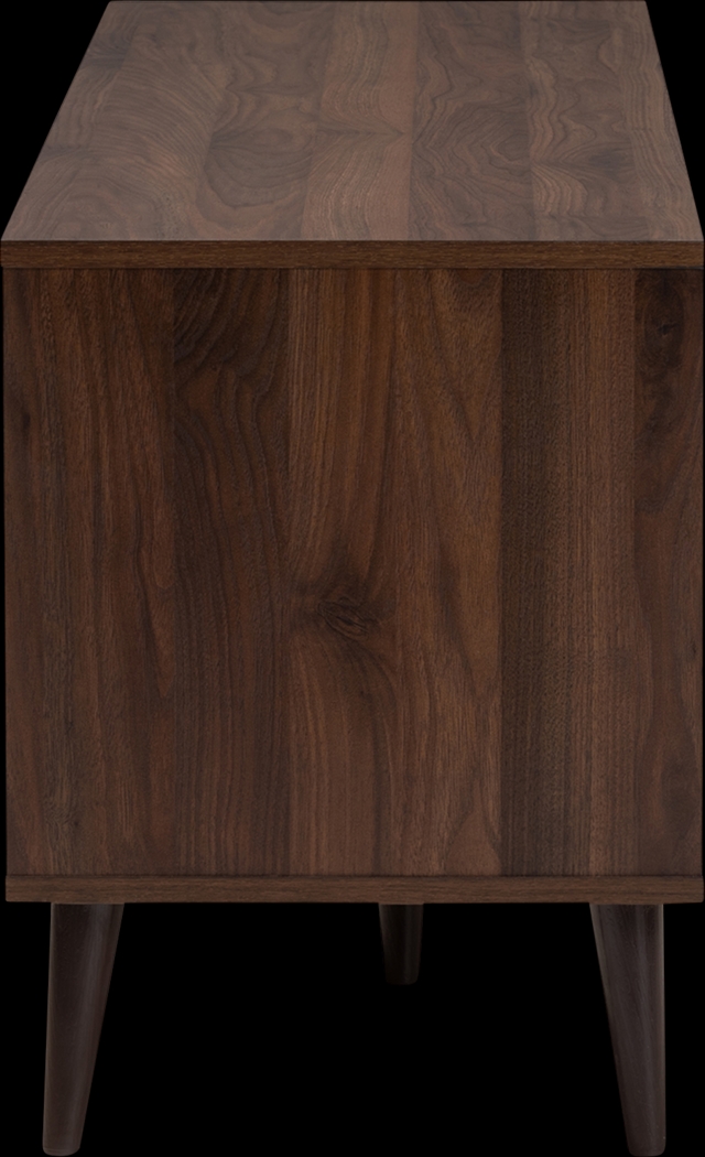 Benaki Brown 63 in. Console - Thumbnail - Image 4