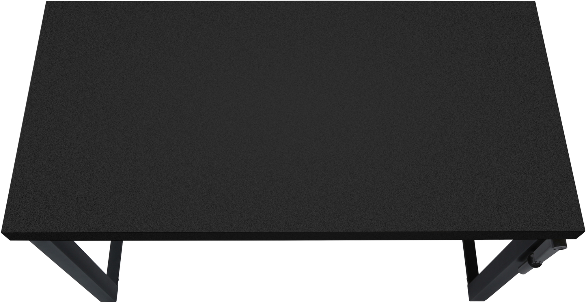 Benbow Black Desk - Thumbnail - Image 6