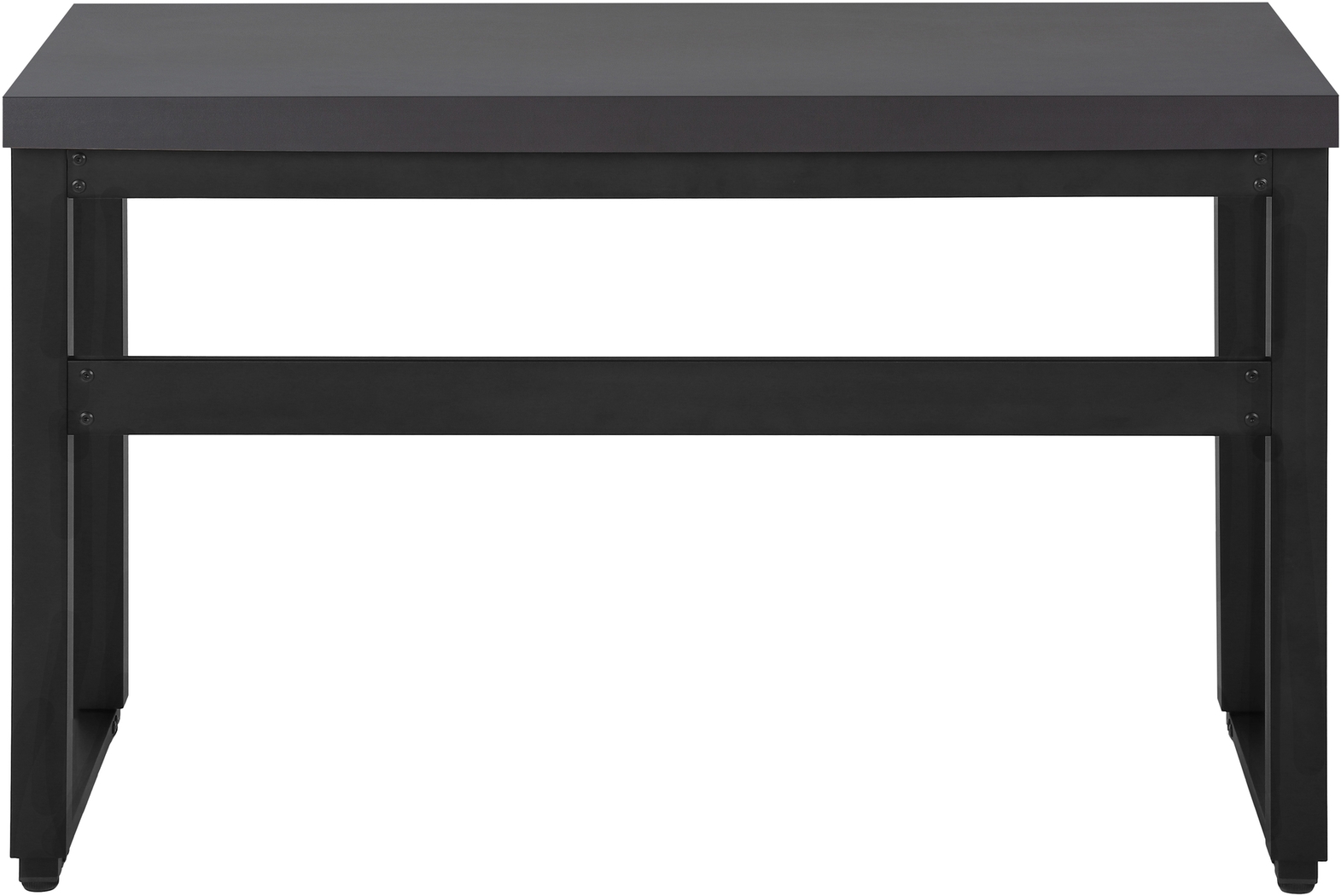 Benbow Gray Desk - Thumbnail - Image 5