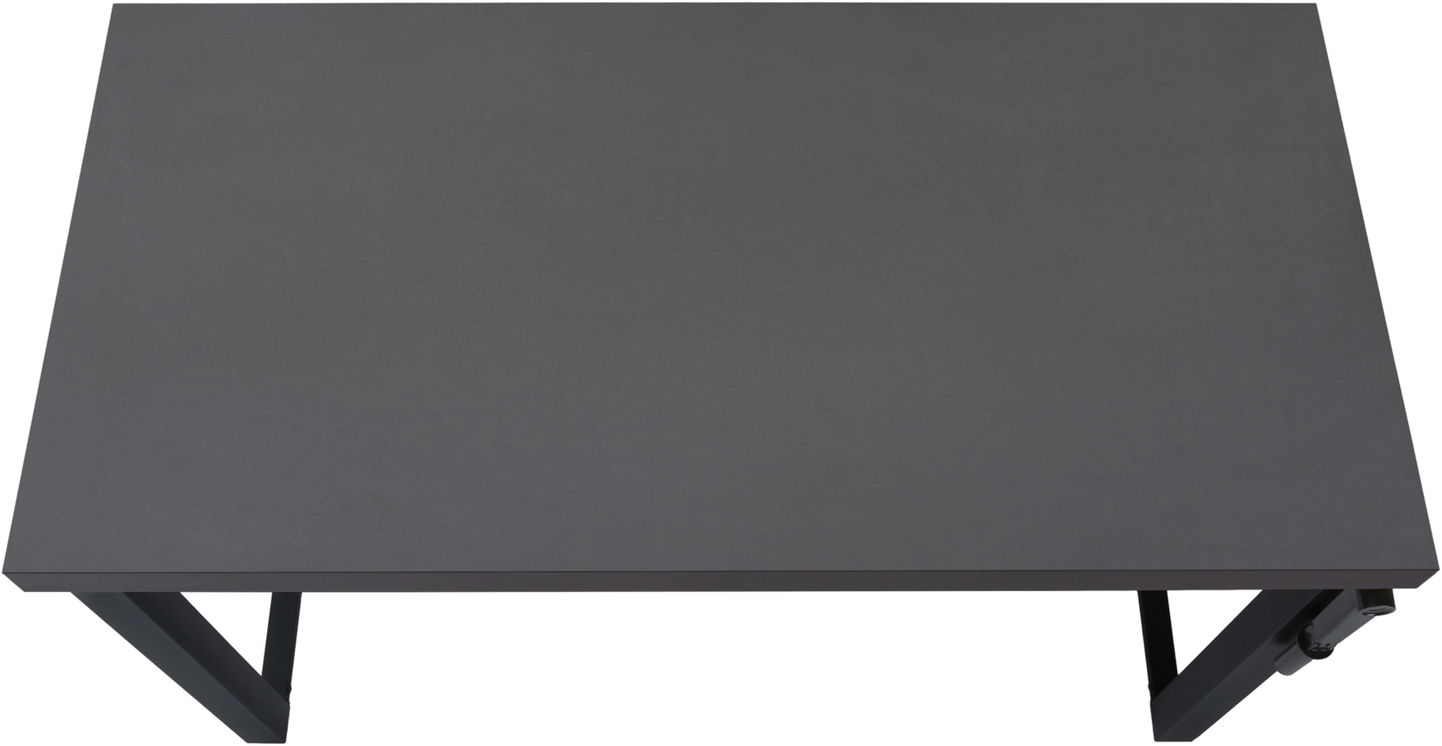 Benbow Gray Desk - Thumbnail - Image 6