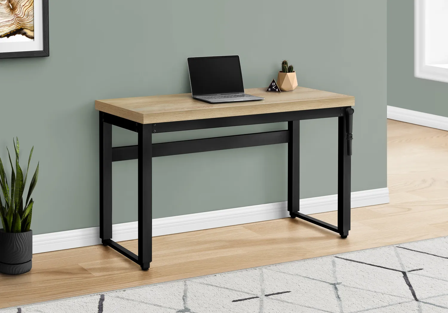 Benbow Natural Desk - Thumbnail - Image 11