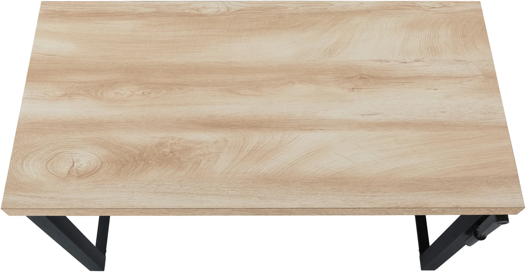 Benbow Natural Desk - Thumbnail - Image 6