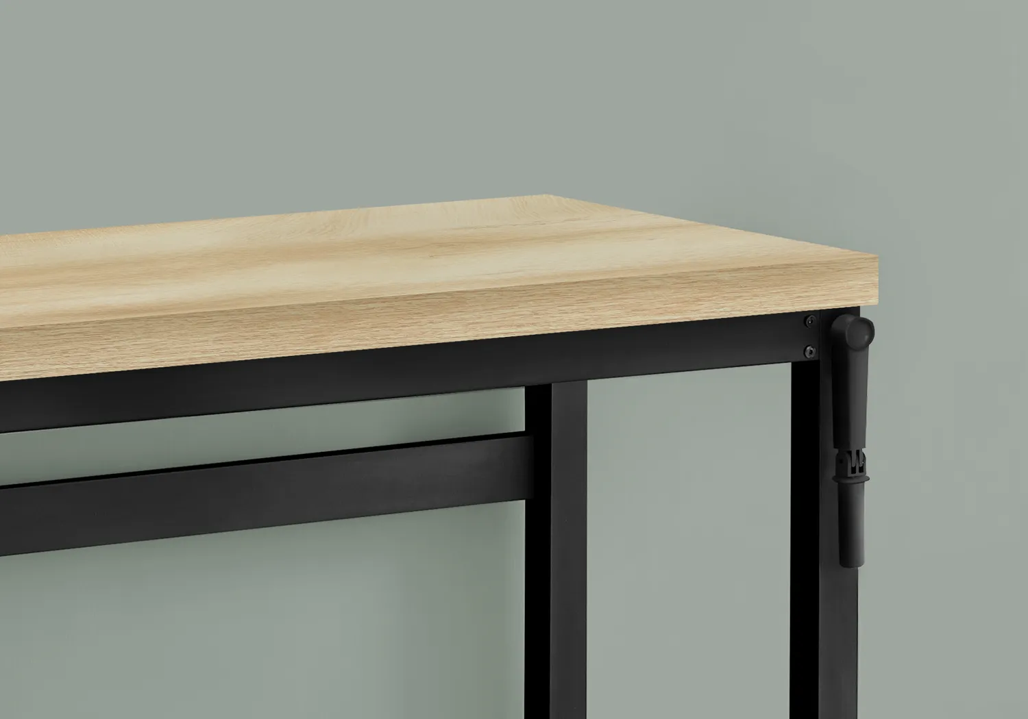 Benbow Natural Desk - Thumbnail - Image 10