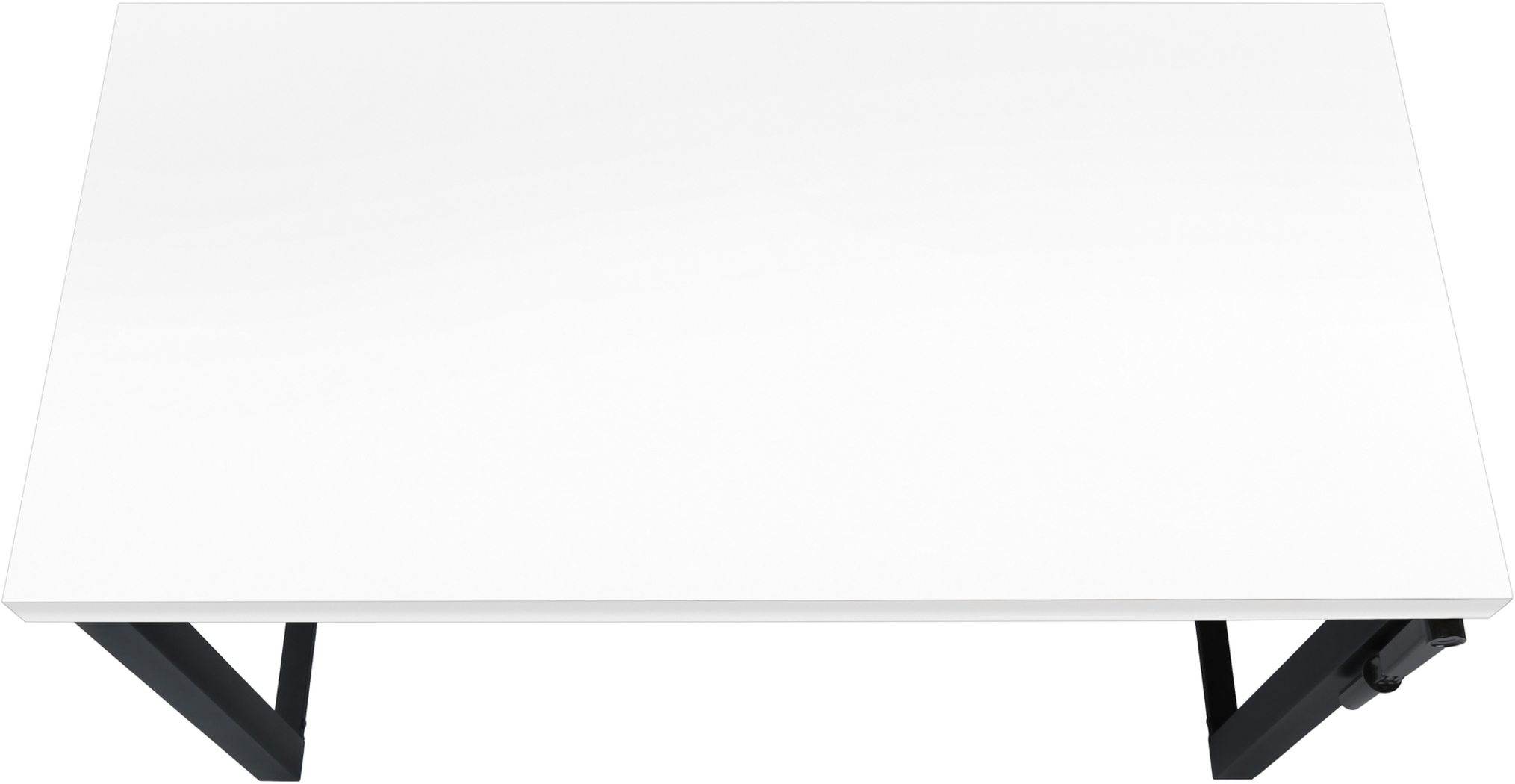 Benbow White Desk - Thumbnail - Image 6