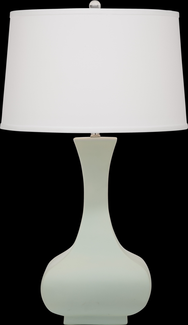 Bencini Green Lamp - Thumbnail - Image 1