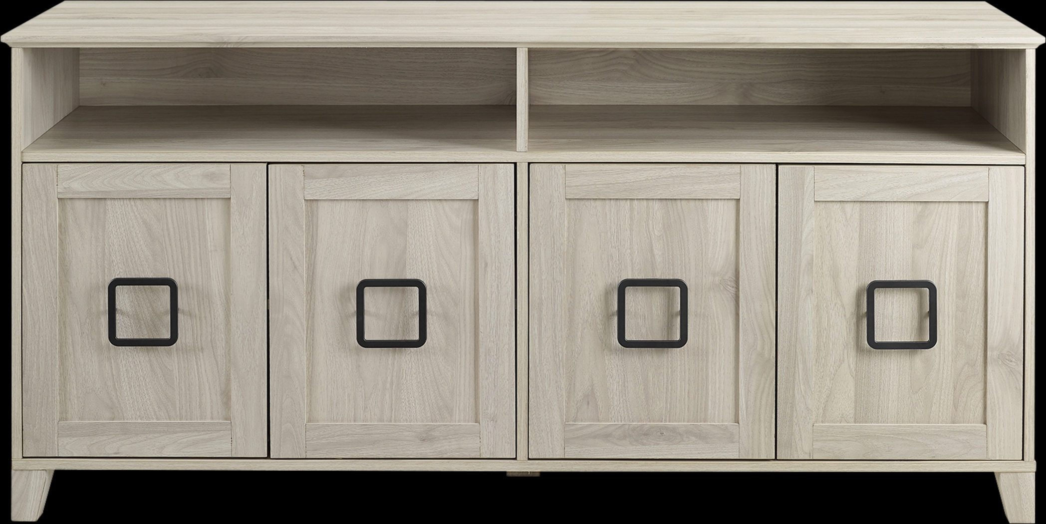 Bendemeer Beige 58 in. Console - Thumbnail - Image 3