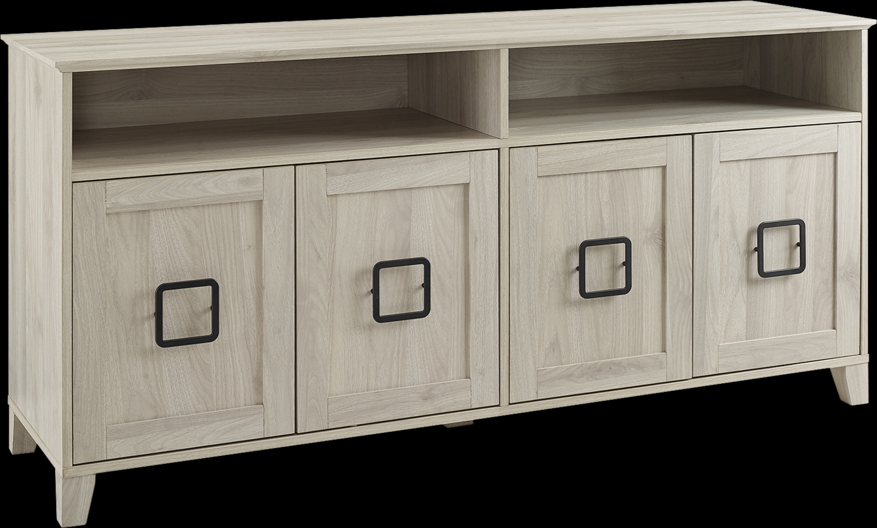 Bendemeer Beige 58 in. Console - Thumbnail - Image 1