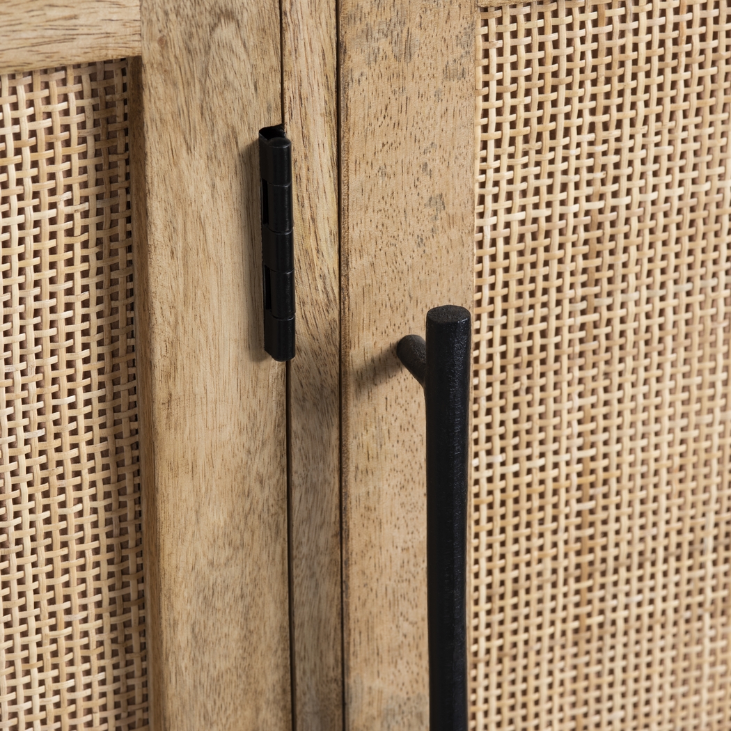 Bendoran Brown Sideboard - Thumbnail - Image 4