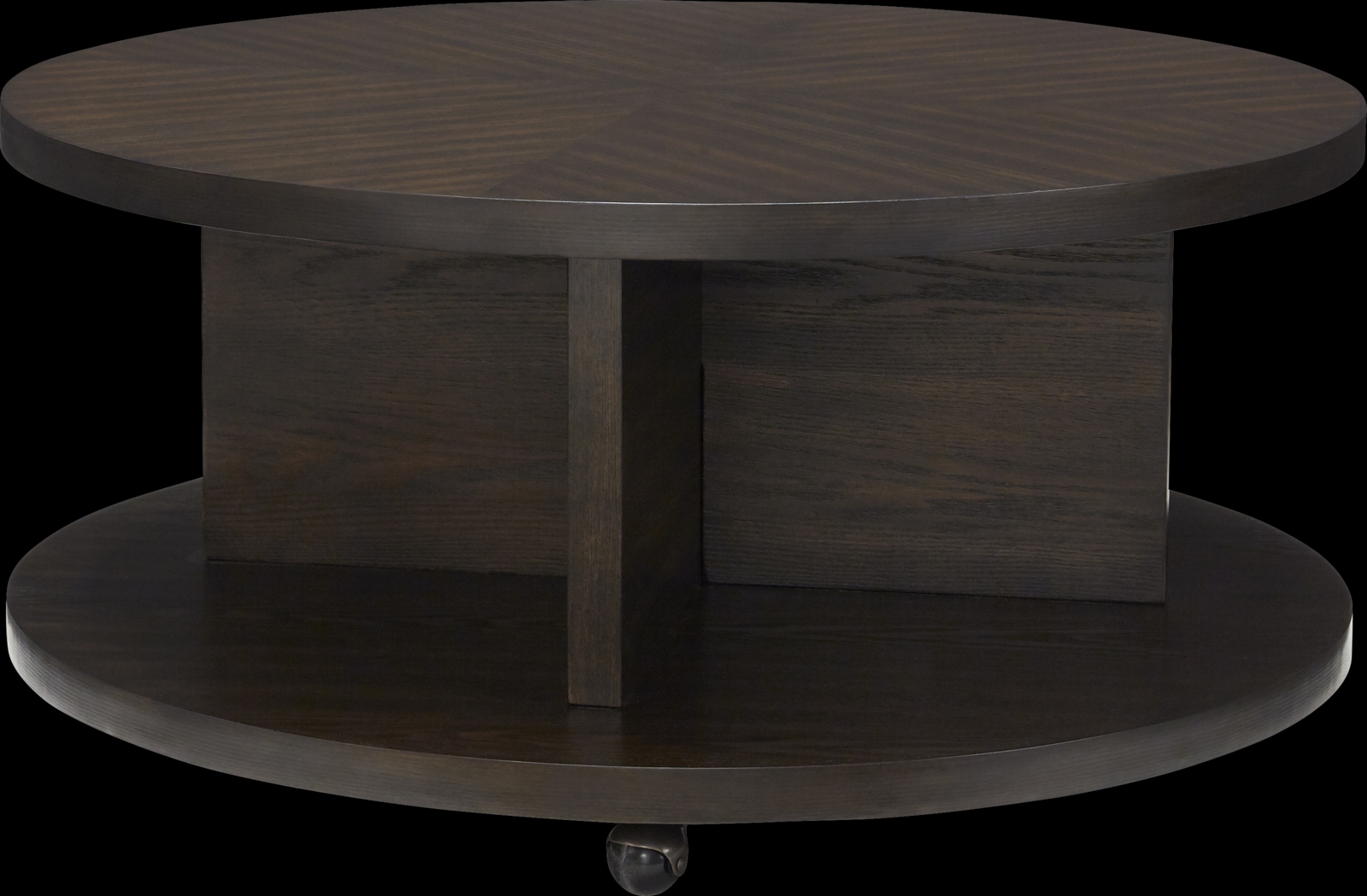 Benevan Brown Cocktail Table - Thumbnail - Image 1