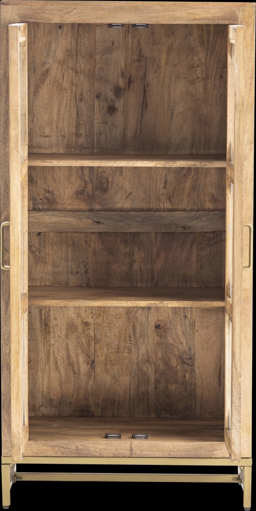 Bengal Brown Cabinet - Thumbnail - Image 2