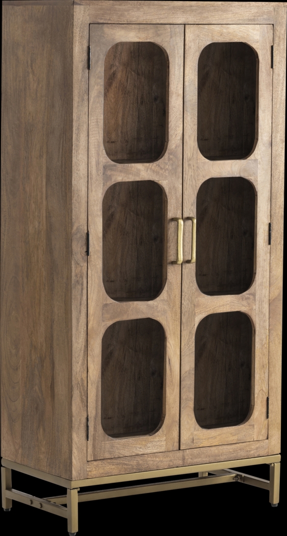 Bengal Brown Cabinet - Thumbnail - Image 3