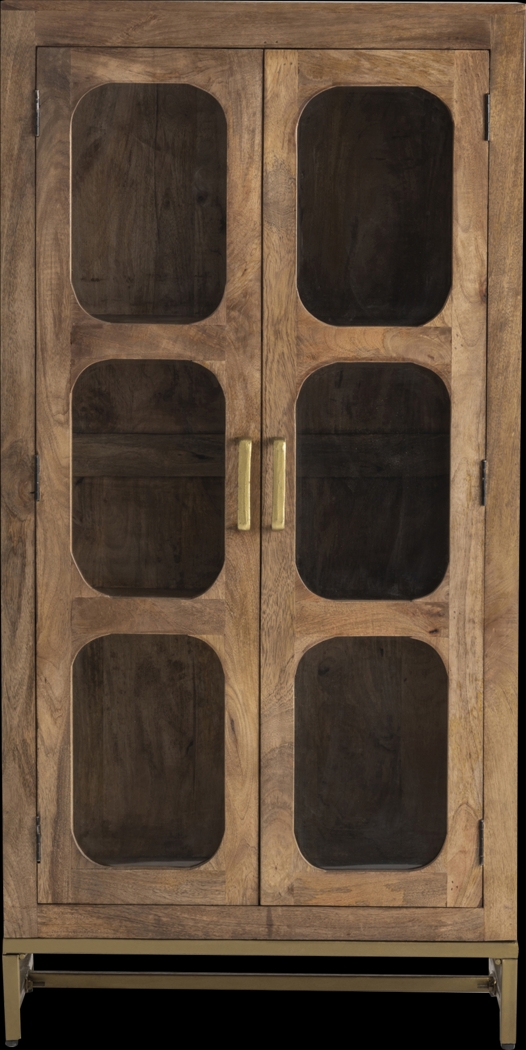 Bengal Brown Cabinet - Thumbnail - Image 1