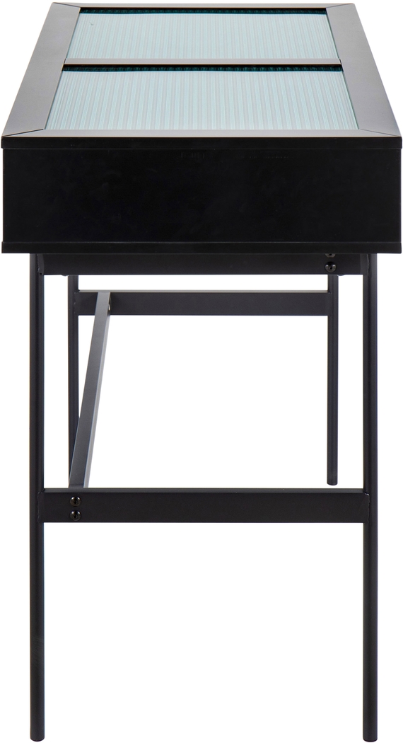 Benkard Black Sofa Table - Thumbnail - Image 3